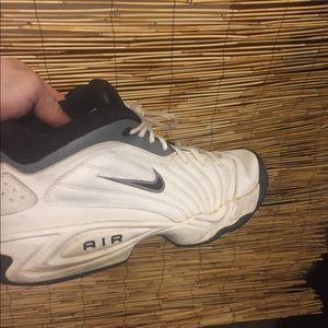Nike air sneakers